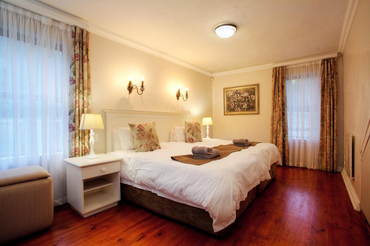 Hogsback Arminel Hotel Exterior foto