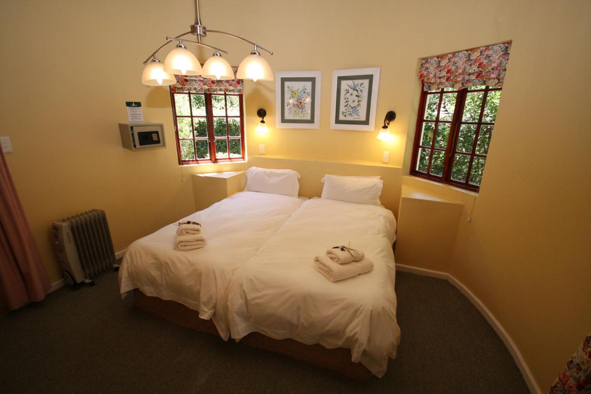 Hogsback Arminel Hotel Exterior foto