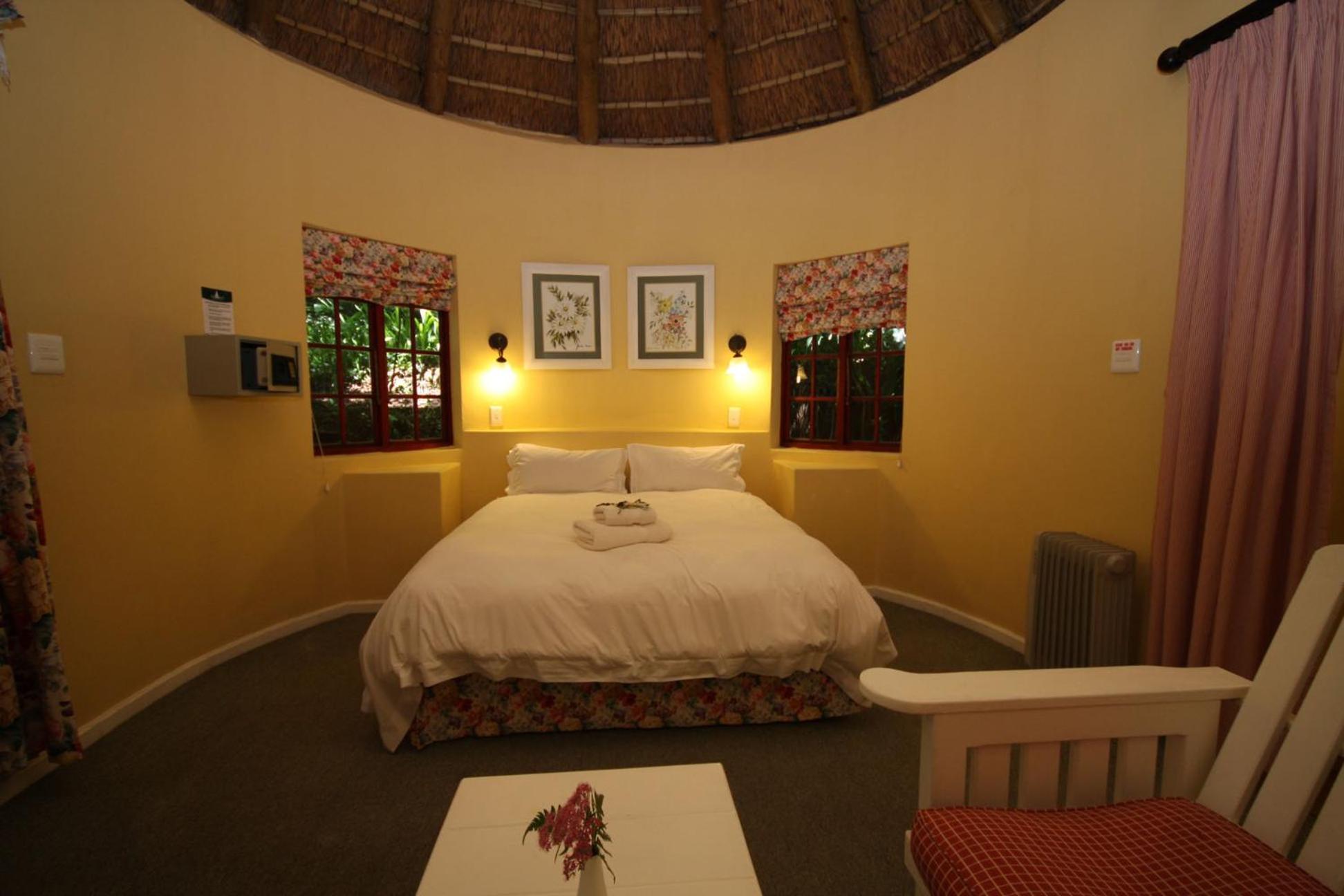 Hogsback Arminel Hotel Exterior foto