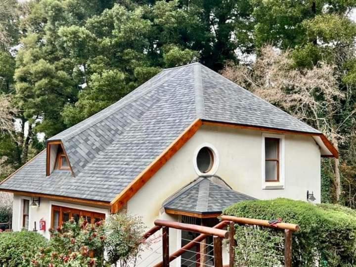 Hogsback Arminel Hotel Exterior foto